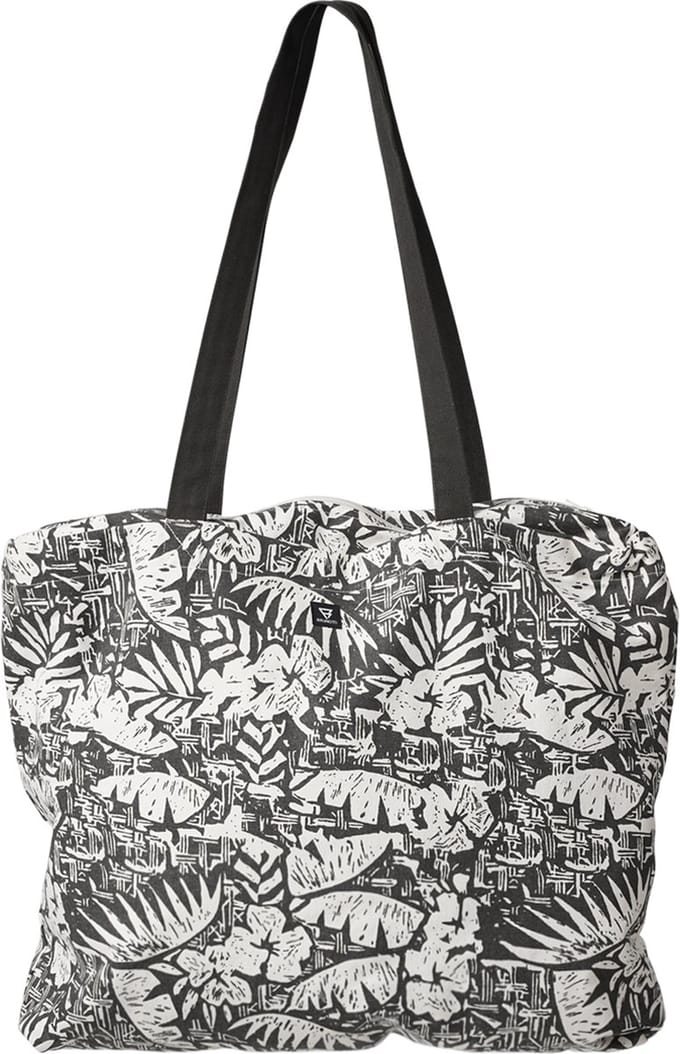 Brunotti Toundra Bag - Zwart - ONE SIZE