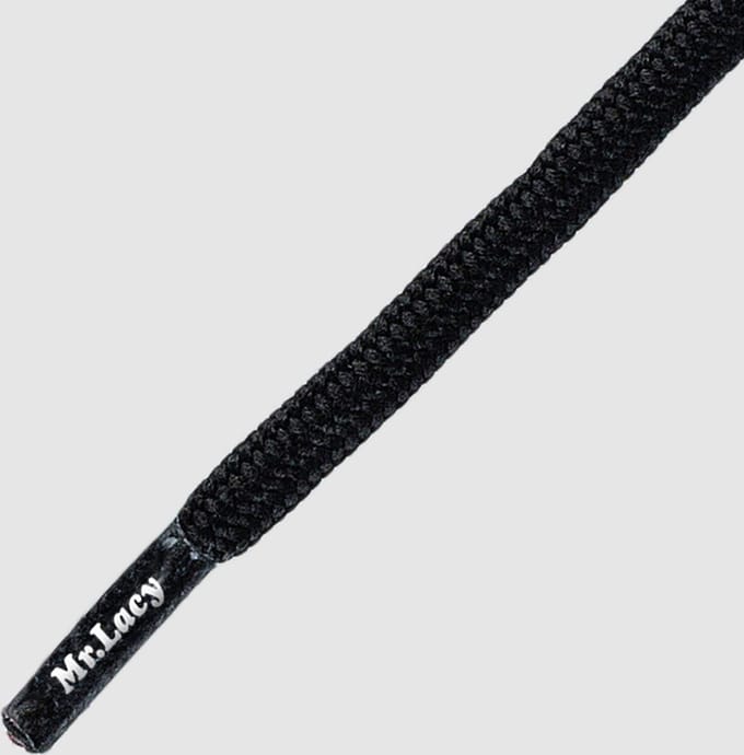 Mr. Lacy Hikies Outdoor veters - Zwart - 150 cm -