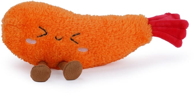 BESITOS Squishies - Tempura - 23Cm - Knuffel