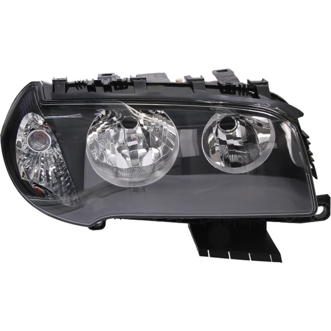 Koplampen DEPO 444-1157RMLDEM2, rechts