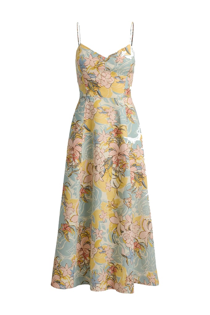 Lauren Ralph Lauren Jurken fantasie