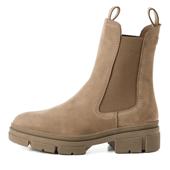 Vrouwen Chelsea boots Tamaris 1-25901-41