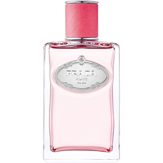Prada Eau De Parfum Prada - Les Infusions De Rhubarbe Eau De Parfum  - 100 ML