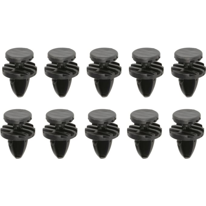 Clip voor bevestiging van bekledingen ROMIX ROM C70613