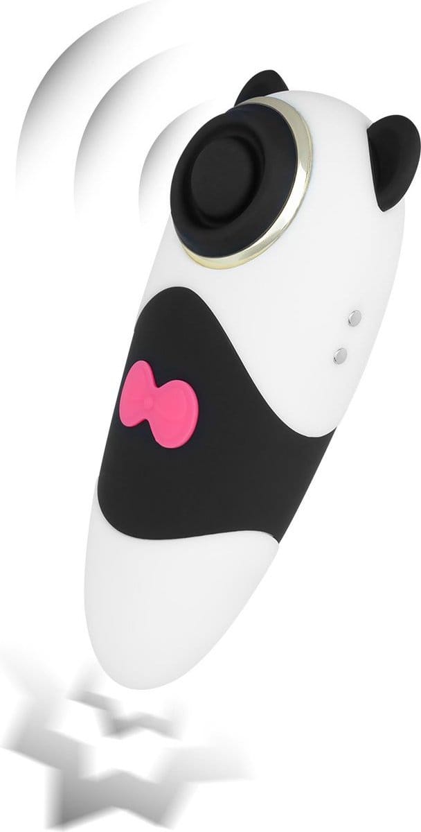 Unieke Panda Tapping Toy