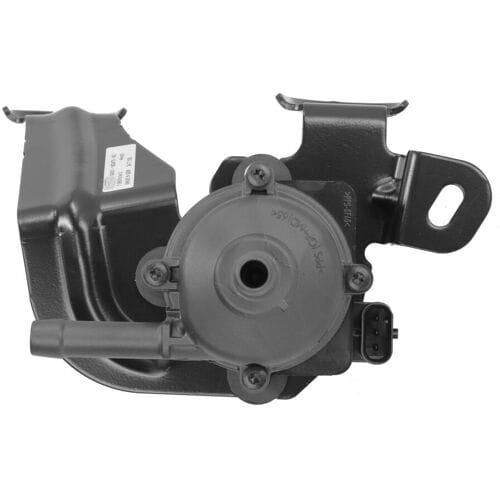 Hulpwaterpomp (koelwatercircuit) SIL PE1837