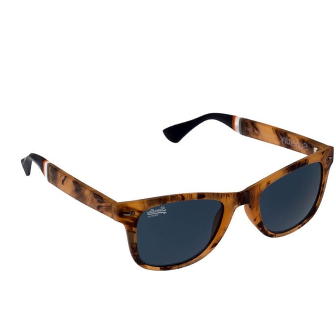 Superdry Zonnebril SDS-SOLENT-122 Maat: 52x22x145