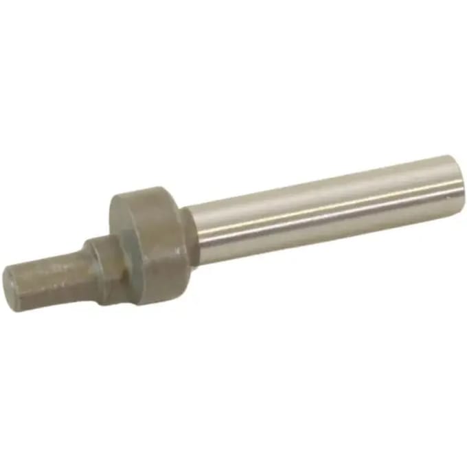 Accessoire voor excentrische boommaaier Heiniger XCELL