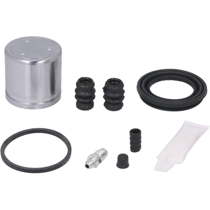 Reparatieset, remklauw AUTOFREN SEINSA D4-1912C