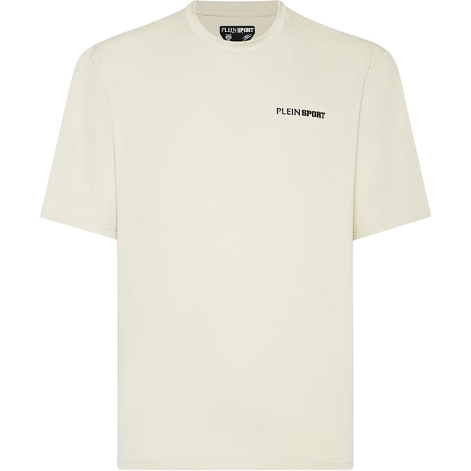 T-Shirt Ronde Hals