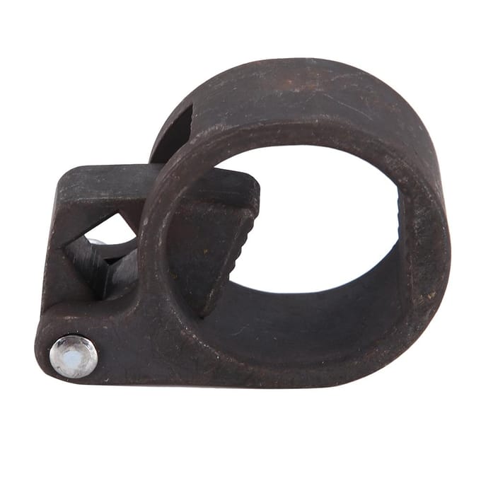 27mm 42mm Binnenste Stuurstang Sleutel Auto Stuurstang Einde Verwijderingsgereedschap wit