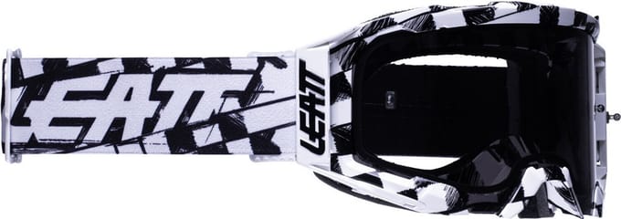 Leatt Velocity 5.5 Checker Crossbril -