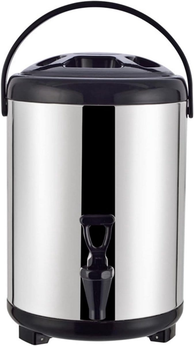 Heetwaterdispenser - Heetwatertap met Reservoir - Instant Waterkoker - Keukendispenser