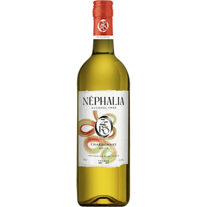 Chardonnay 0%