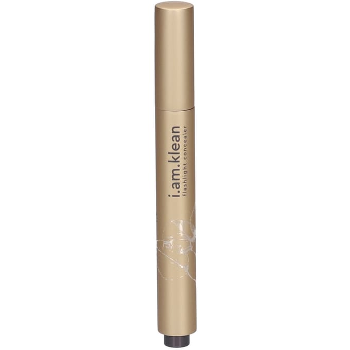 i.am.klean Flashlight Concealer 1.0 Medium Peach 3 Make-up
