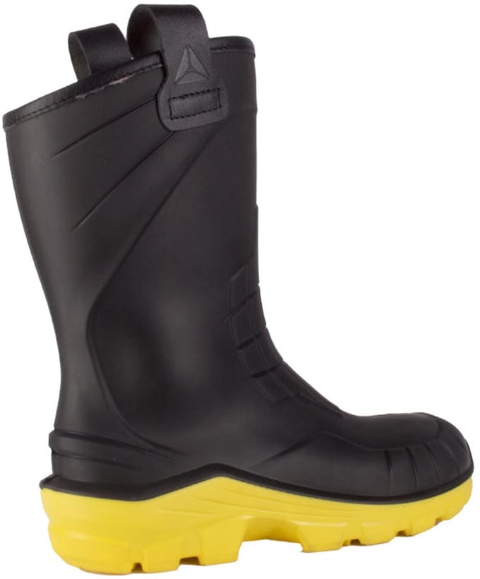 Aerotech Werklaarzen Delta Plus S5 CI FO SR