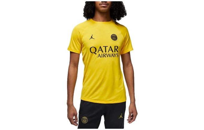 Jordan Paris Saint Germain Academie Pro Jersey M