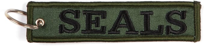 Sleutelhanger SEALS