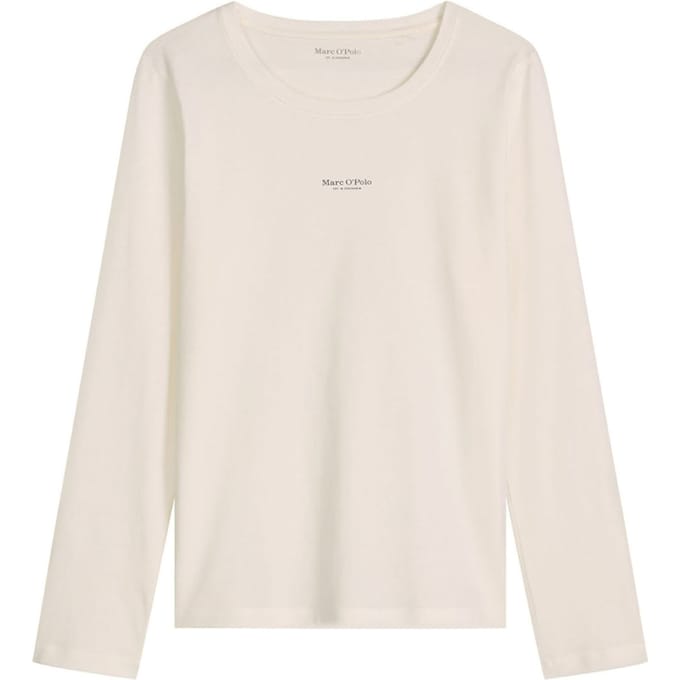 Marc O'Polo Vrouwen Lange mouw Mix N Match