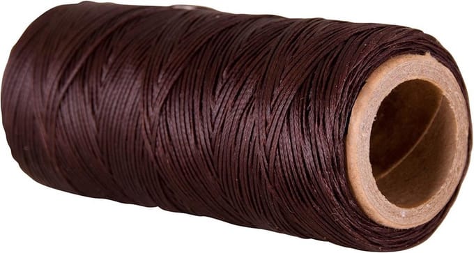 BR Pek-Handgaren 50 Gram, 100 Meter Wit - One size