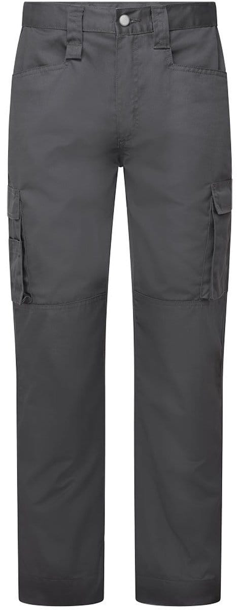Portwest WX2 Eco Stretch Broek CD825 - Mol grijs - 32