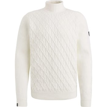 Sweaters Vanguard Coltrui Structuur Off White