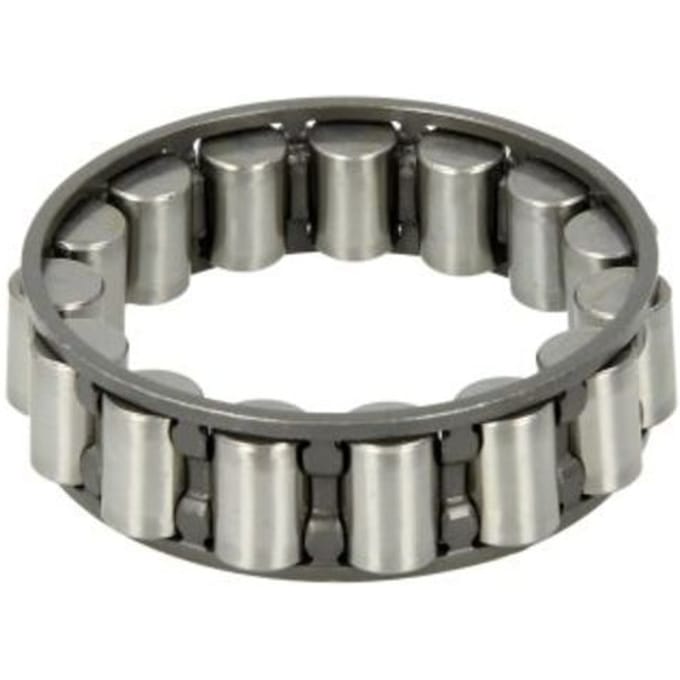Lager, handgeschakelde versnellingsbak ZF 0750118447ZF