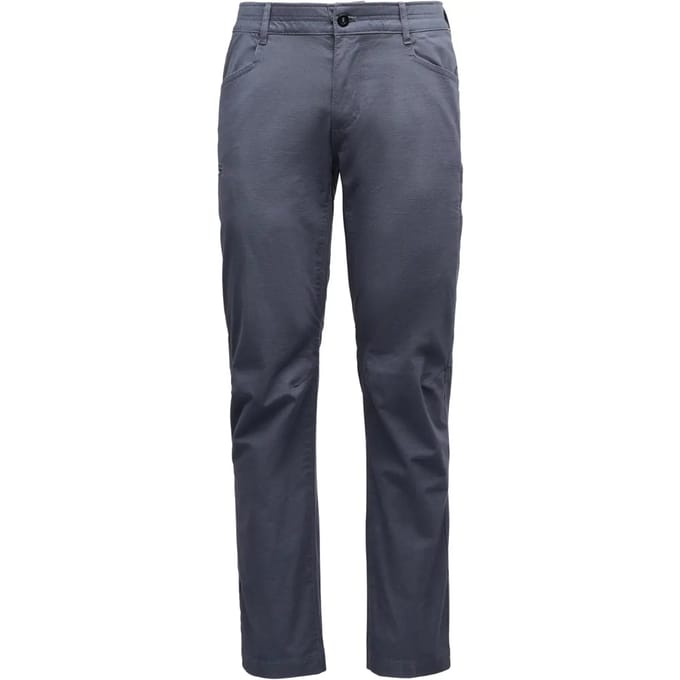 Broek Black Diamond Rocklock