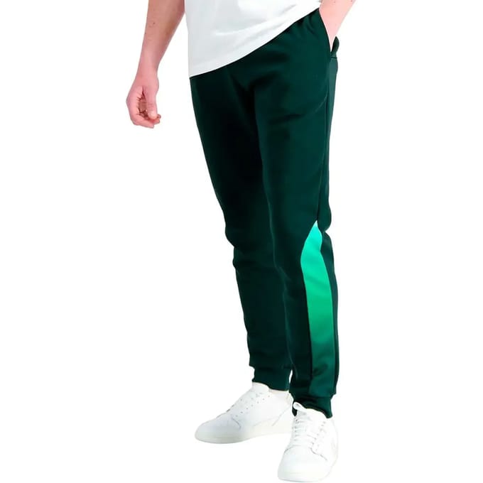 Le Coq Sportif Saison 2 Trainingsbroek Grijs L