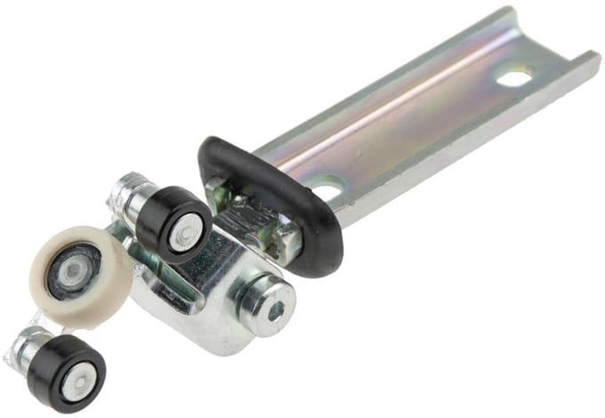 Rolgeleiding, schuifdeur OEM 3801610