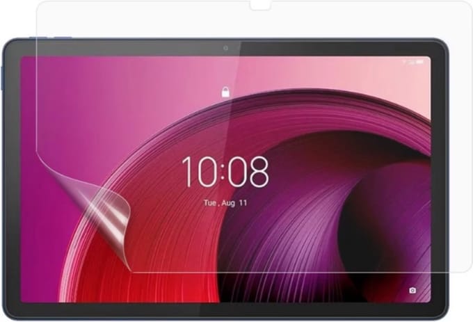 ANTI-GLARE Screenprotector Bescherm-Folie voor Lenovo Tab M11