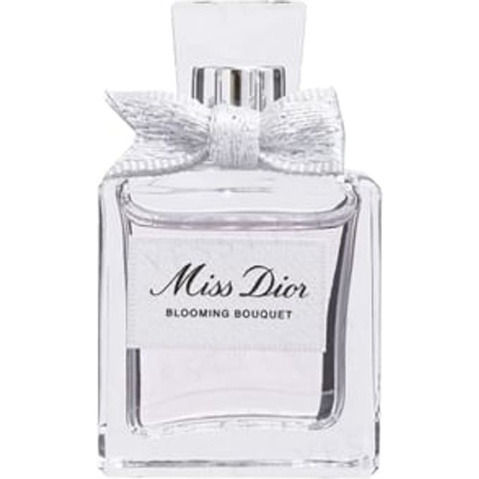 Christian Dior - Miss Dior Blooming Bouquet Eau De Toilette Mini 5ml