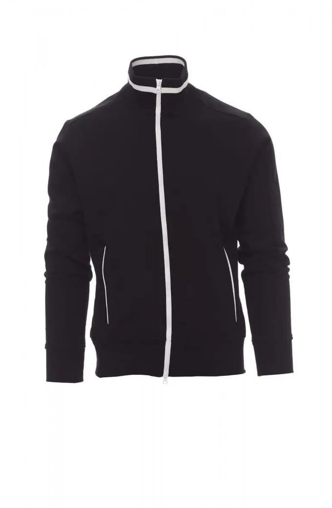 Payper Sydney - Black/White - XL