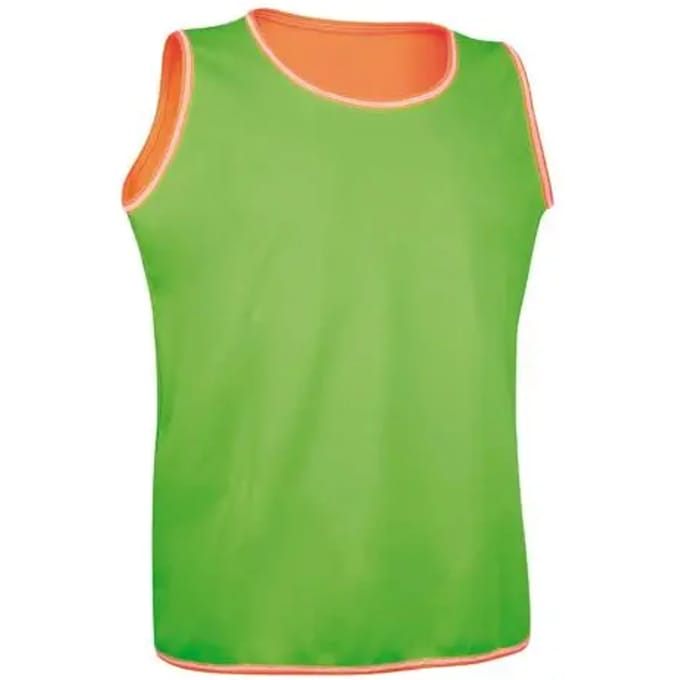 Reversible rugby hesjes