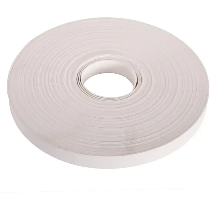 Rolgreep 50m 25x14mm Blanco ÚNICA