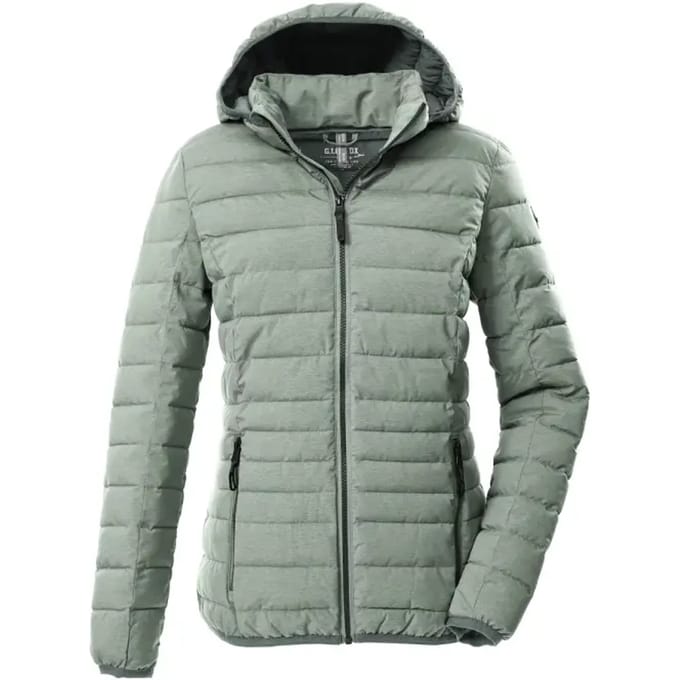 Gewatteerd damesjack Killtec GW 49