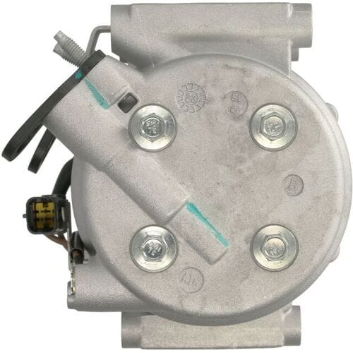 Airco-compressor NISSENS 891201