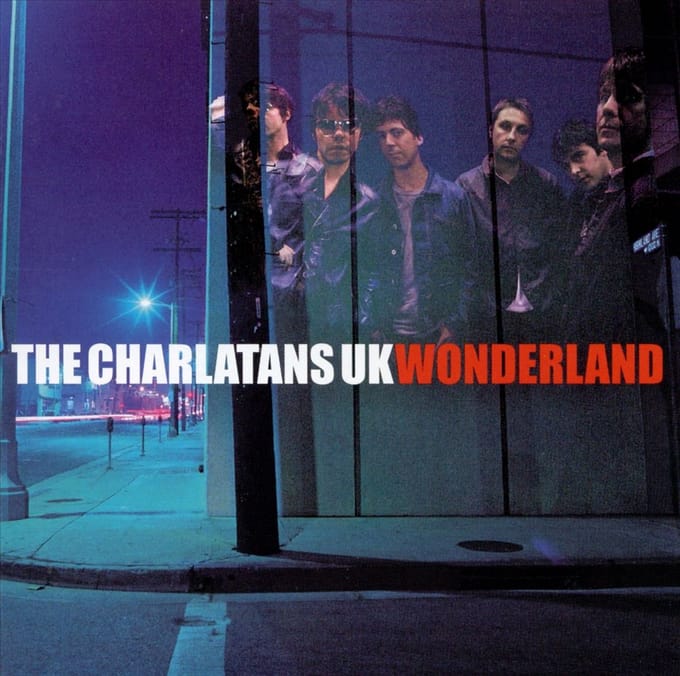 Wonderland