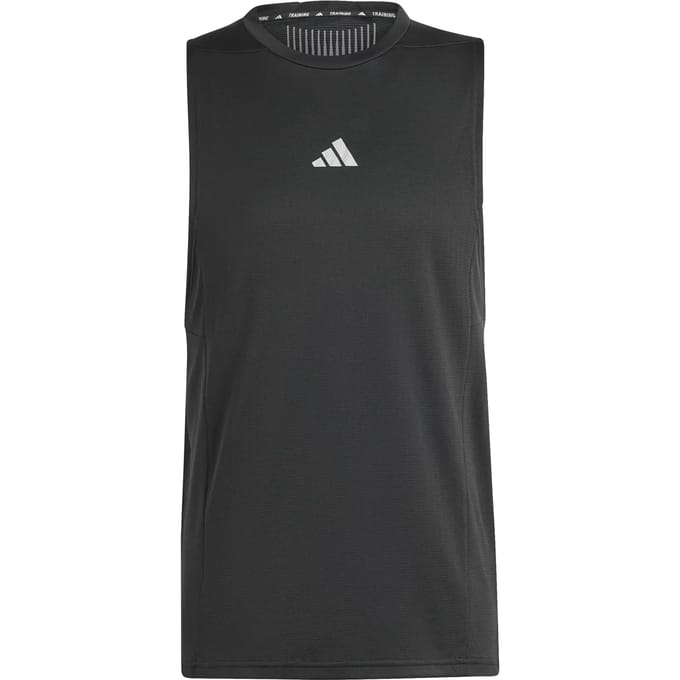 Tanktop adidas D4T Hiit Heat.Rdy