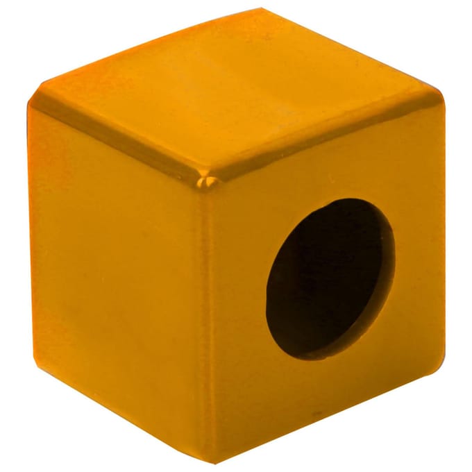 Porte-craie de billard portable Housse de protection Accessoire haut de gamme