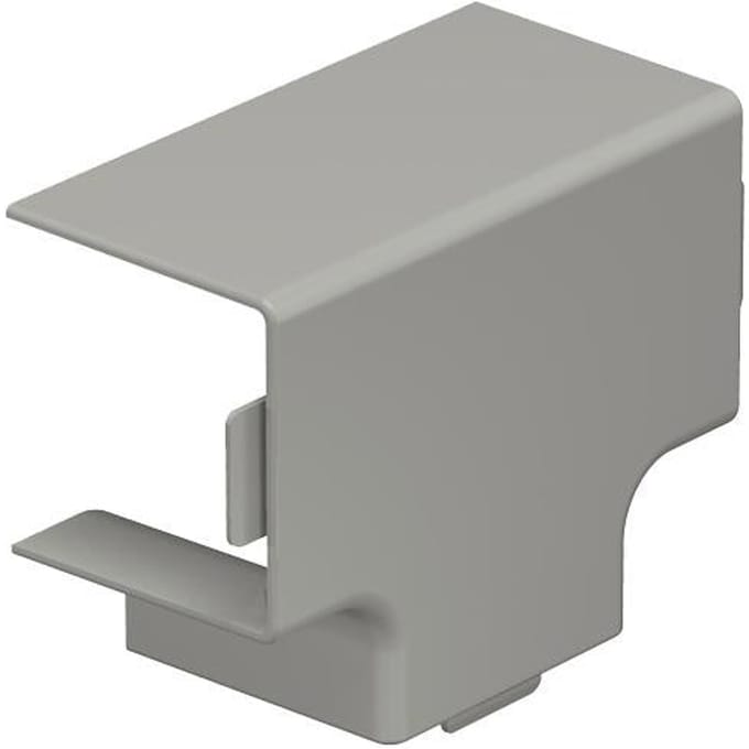 OBO T-stuk pijpbuis - 6158544 [4 stuks]