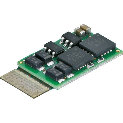 MiniTrix 66857 Locdecoder Zonder kabel, Zonder stekker