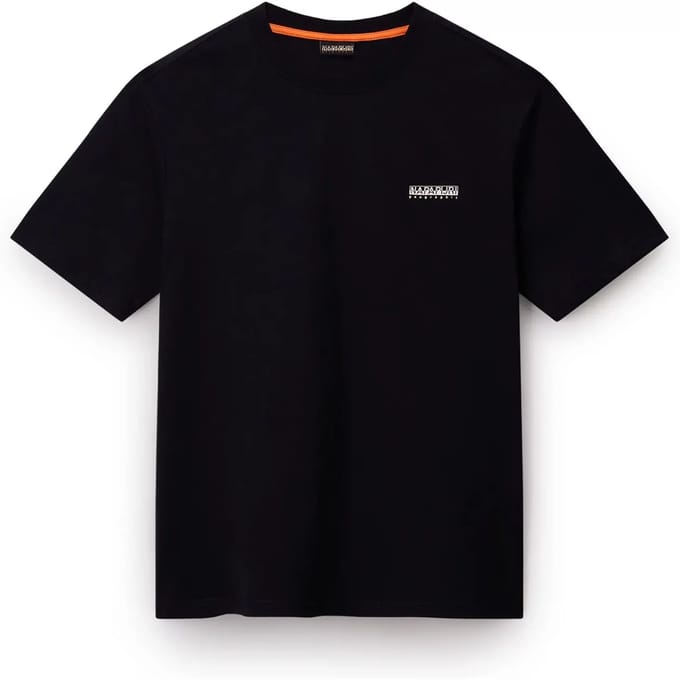 Napapijri T-Shirt S-Klein Box Ss NP0A88TR