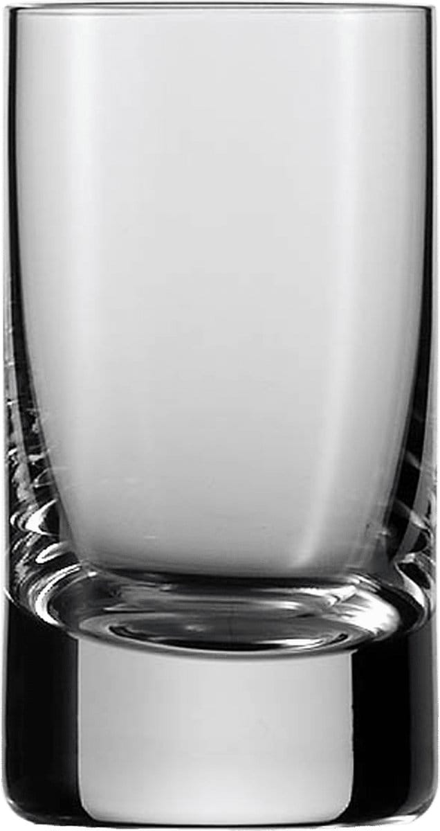 Zwiesel Glas Paris Shotglas 35 - 0.05 Ltr - set van 6