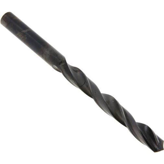 Spiraalboor DIN 338 N HSS-R 9 mm [5 Stuks]