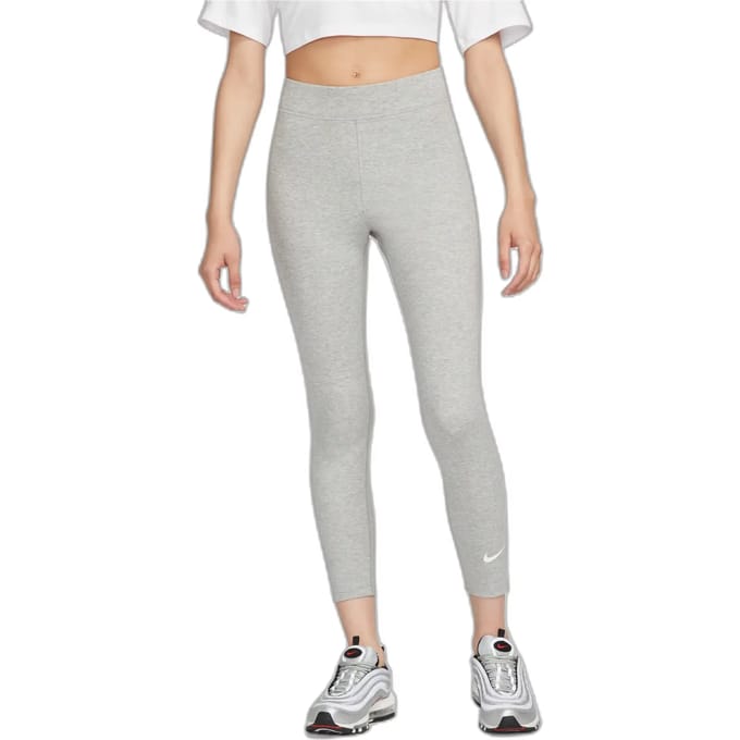 Dames legging met hoge taille 7/8 Nike Classic LBR