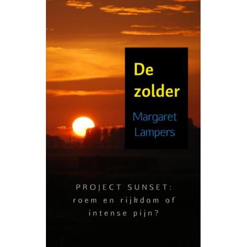 De Zolder - Margaret Lampers