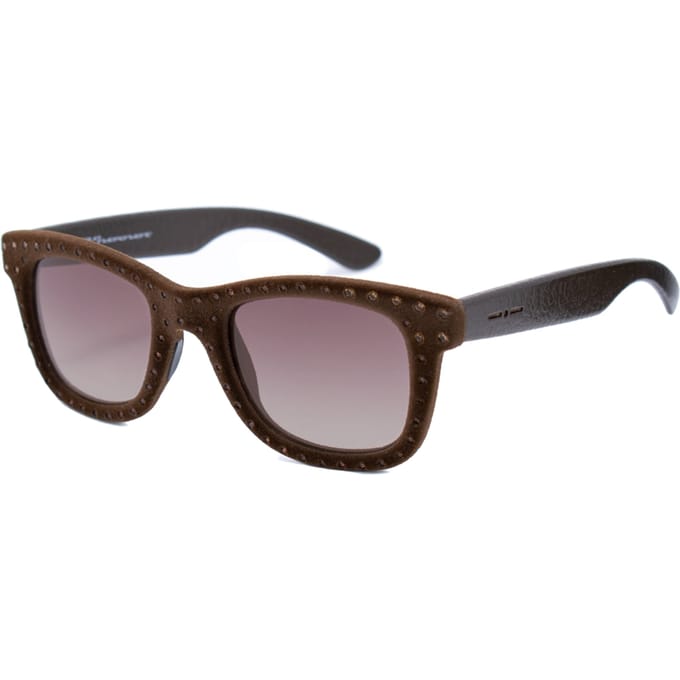 Italia Independent Vrouwen Zonnebril 50/20/140 mm Acetaat