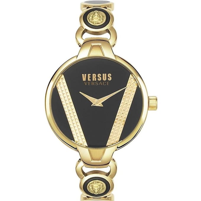 Versus by Versace VSPER0319 Dames Horloge 36mm 3ATM