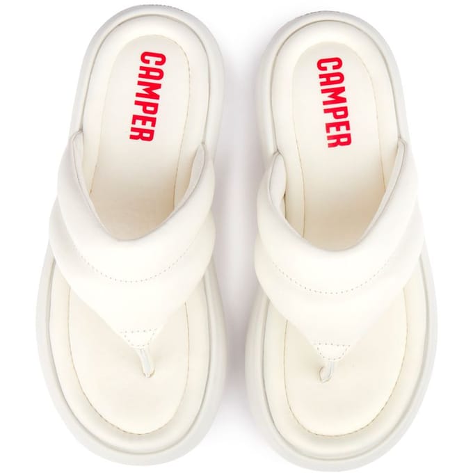 Camper Pelotas Flota Sandalen
